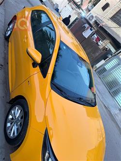 تويوتا كورولا هاتشباك